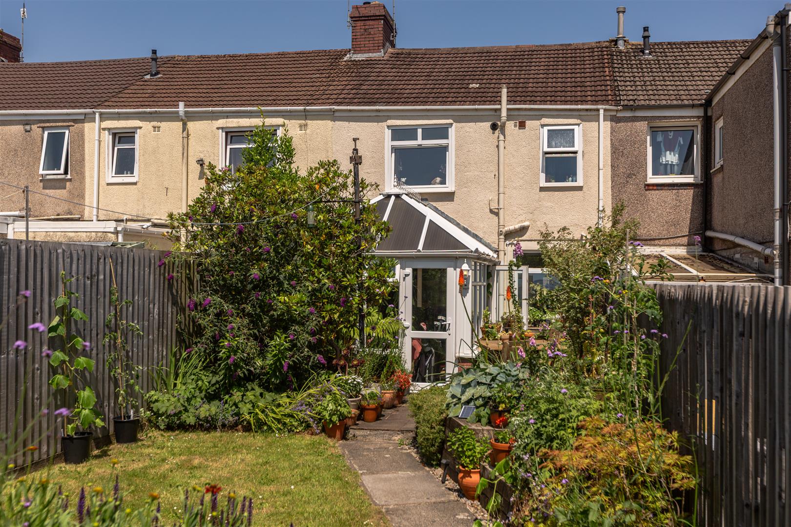 Maes Y Gwernen Road, Cwmrhydyceirw, Swansea, SA6 6LL